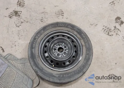 2006 Toyota Camry Xle z USA, uszkodzony, nr VIN 4T1BE32K86U666000